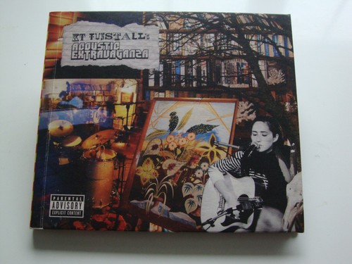 Tunstall acoustic - tunstall,