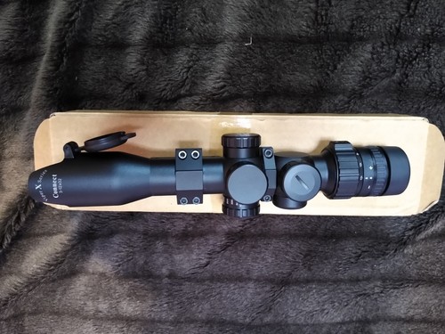 Mtc optics viper connect - optics, x