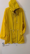 Ladies Outerwear Jacket Rain
