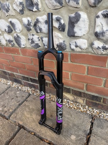 Fox 130mm rhythm boost - fox,