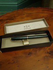 Parker Sonnet Fountain Pen