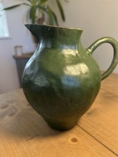 Vintage French Style Green