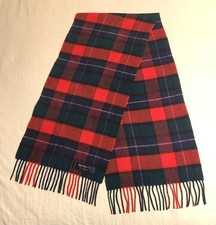 Johnstons of Elgin, Made In