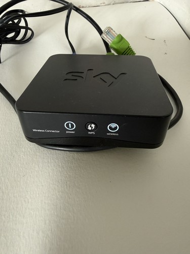 Sky sc201 wifi connector - sky,