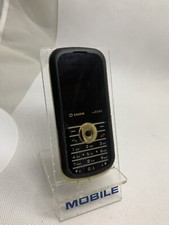 Sagem My my220X - Black Or  Gold (Unlocked ) Mobile Phone