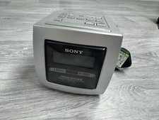Sony Dream Machine ICF-C113L