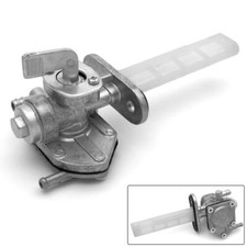 Fuel Valve Petcock Assembly