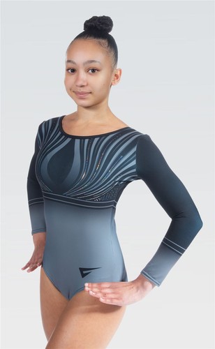 Angelique long sleeve - long,