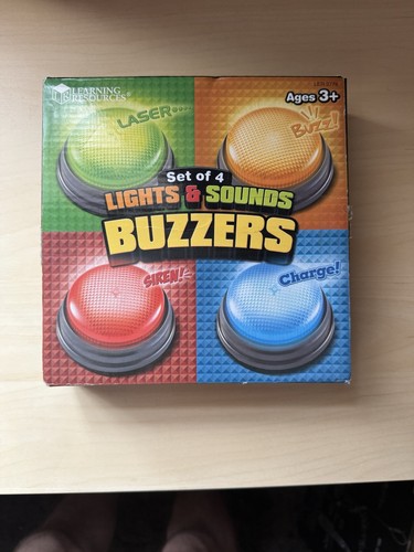 Learning resources lights - learning, &