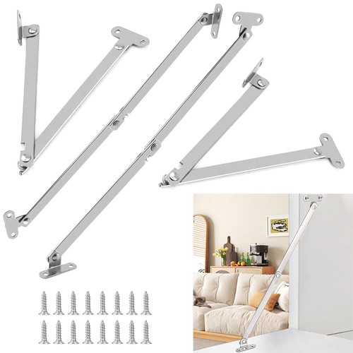 Pcs drop down flap hinges - pcs,