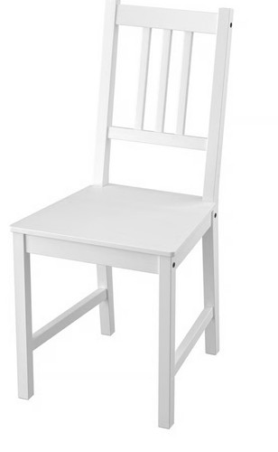 Brand new ikea stefan - stefan, chair