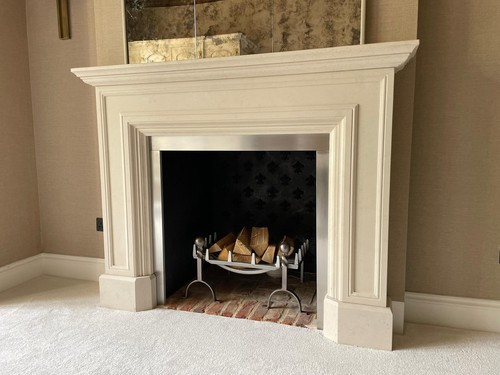 Limestone cambridge - 36",