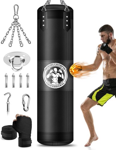 Punching bag for - kids, adults