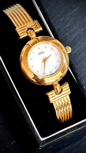 Vintage esq movado 100134 - vintage,
