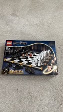 LEGO Harry Potter (76392) -