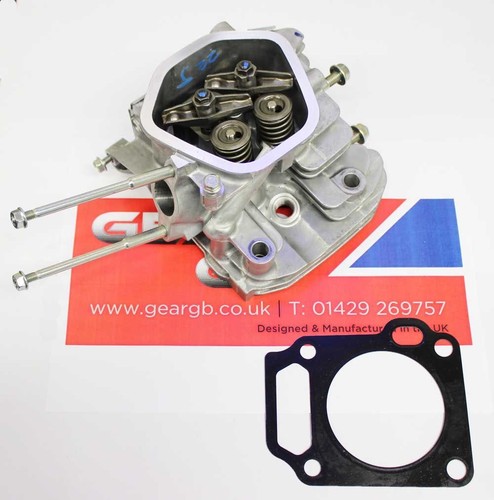 Genuine honda gx340 gx390 - genuine, /