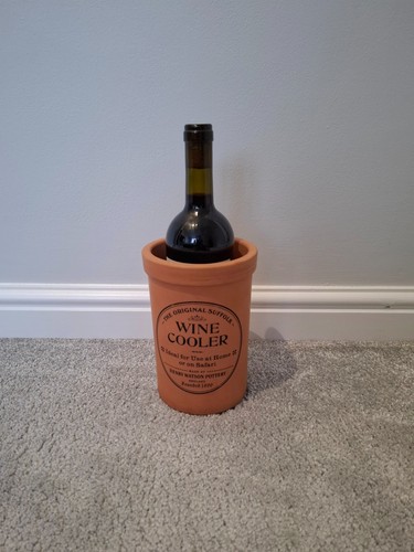 The original suffolk - the, wine