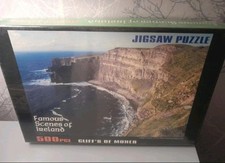 Famous Scenes Of Ireland 500