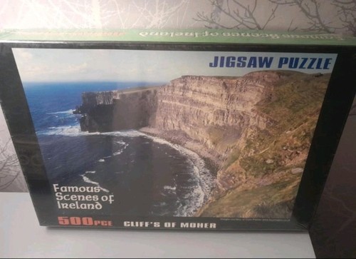 Famous scenes ireland - scenes, 500
