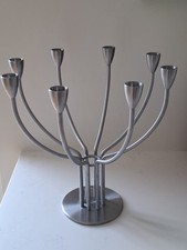 Vintage Ikea Stockholm Candle