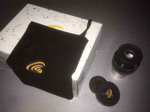 Explore scientific 16mm - , 68