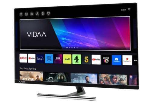 Avtex smart hd - 39”,