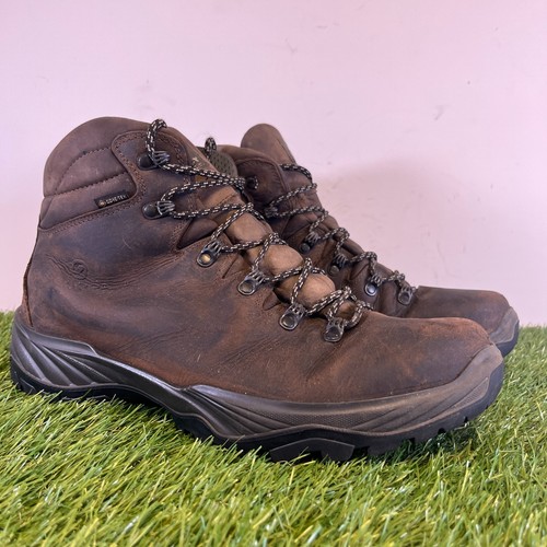 Scarpa boots size men - size,