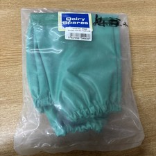 Dairy Milking Parlour Sleeves Waterproof 