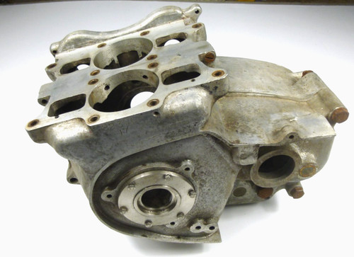 Norton jubilee 250 - 250, engine