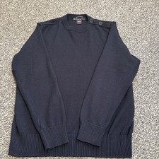 PAUL & SHARK  Wool 3 Button