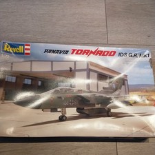 Revell 1/72 Tornado IDS G.R