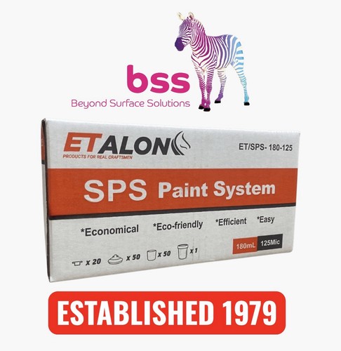 Etalon sps system lids - lids, &