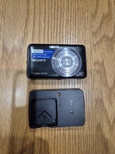 Sony Cyber Shot DSC_- W310 inc