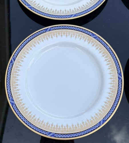 Antique spode bradford - ,