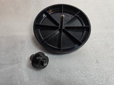 Linn Basik  Sub Platter & Bearing Liner  OEM Turntable Parts