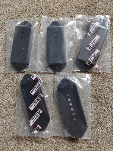 Stewmac p90 pickup - p90,