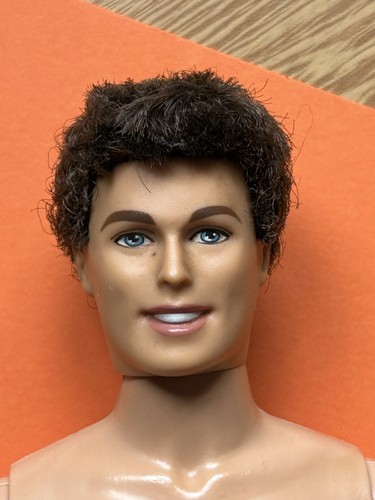 Vintage 2000s barbie ken - vintage,