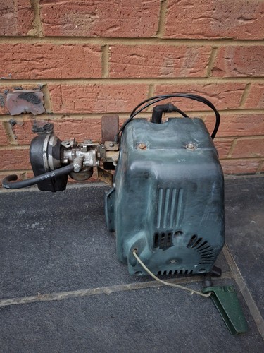 Atco commodore b20 - commodore,