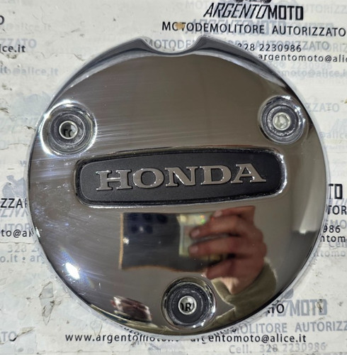 Engine cover honda - engine, 350