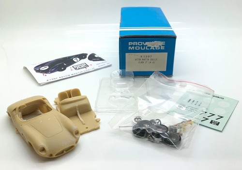 Provence moulage resin kit - provence,