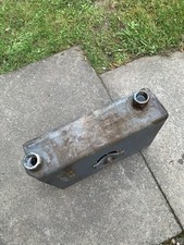 Rayburn No1 Back Boiler