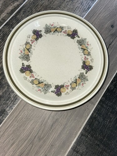 Royal doulton harvest - 2, x