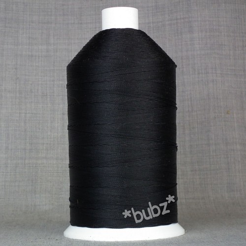 Heavy duty bonded nylon sewing - heavy,