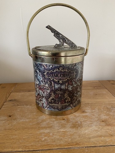 Vintage humidor kaywoodie - vintage,