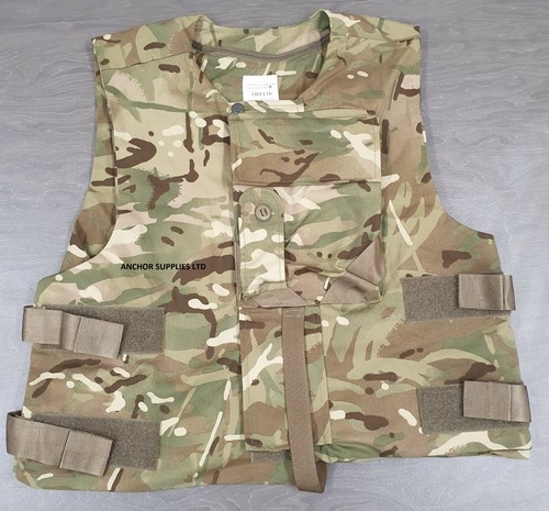 Mtp flak vest cover body - mtp,
