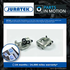 Brake Caliper fits MG MGZT-T