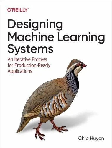 Designing machine learning - designing,