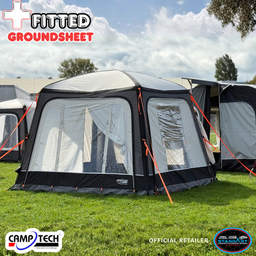 2026 camptech moto crown - camptech,