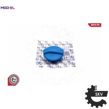 CAP COOLANT TANK 61SKV009 FOR