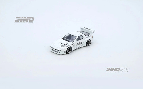 Mazda pandem aero - rx-7,